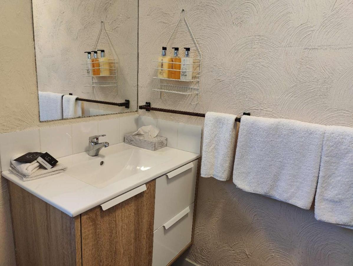 Kings Court Motor Lodge Hamilton Zewnętrze zdjęcie