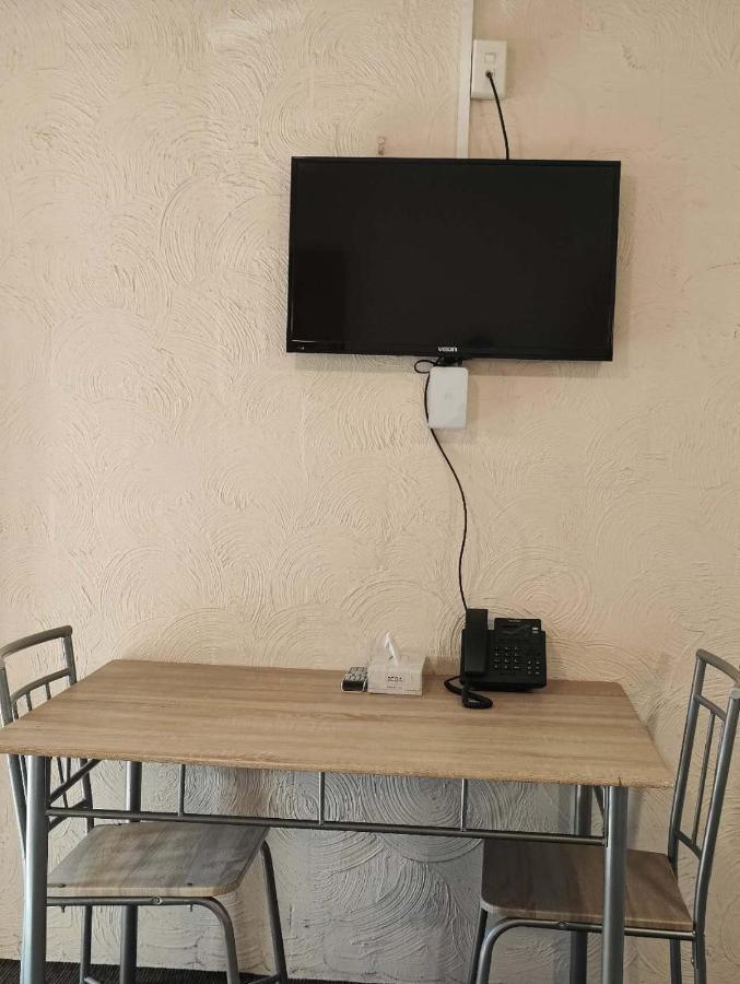 Kings Court Motor Lodge Hamilton Zewnętrze zdjęcie