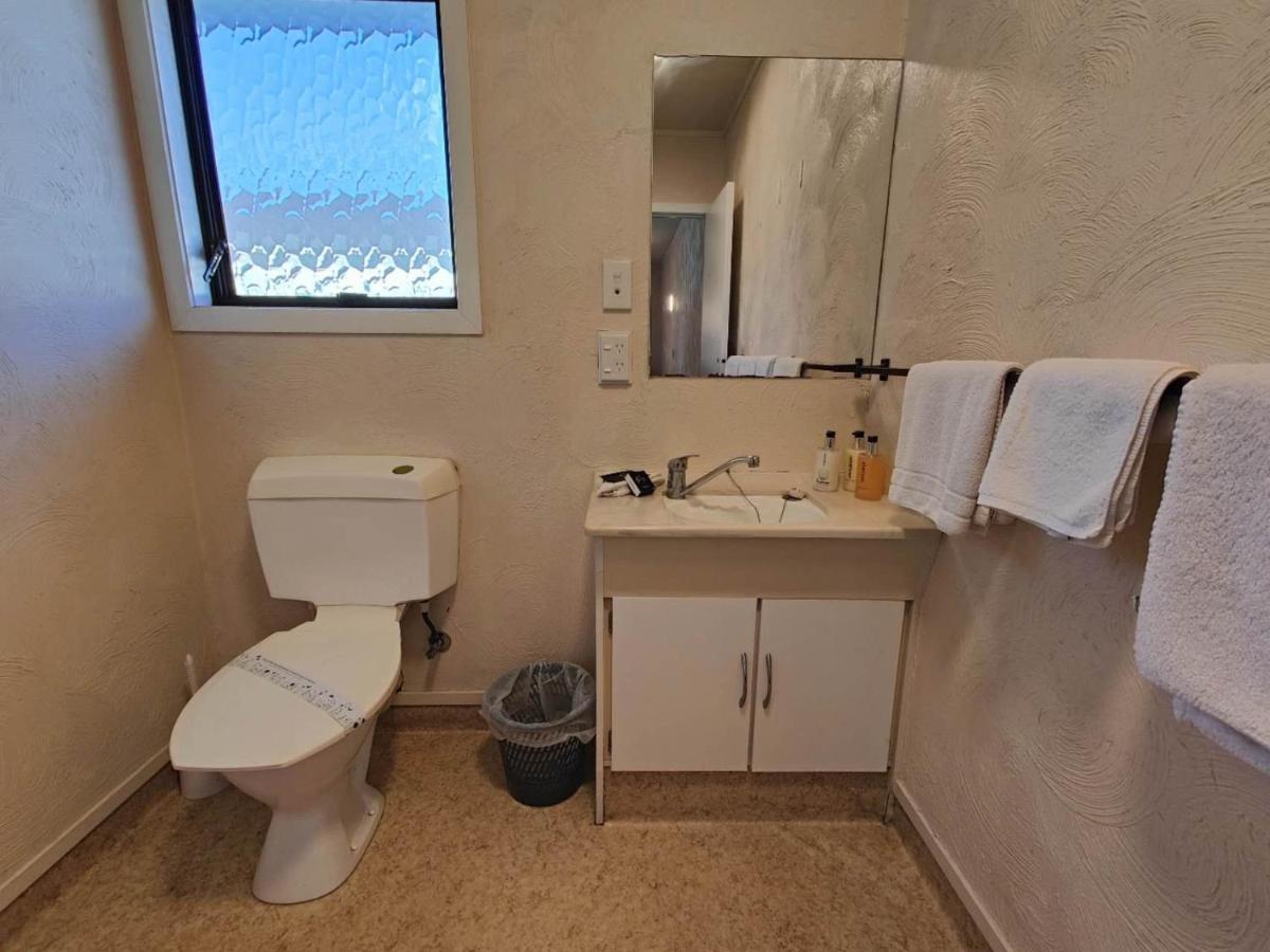 Kings Court Motor Lodge Hamilton Zewnętrze zdjęcie